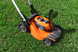 Husqvarna MAX Lawn Xpert™ LE322R Lawn Mower