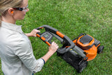 Husqvarna MAX Lawn Xpert™ LE322R Lawn Mower