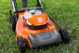 Husqvarna MAX Lawn Xpert™ LE322R Lawn Mower