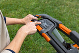 Husqvarna MAX Lawn Xpert™ LE322R Lawn Mower