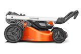 Husqvarna MAX Lawn Xpert™ LE322R Lawn Mower