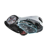 MoeBot Acre Eater Pro Robotic Mower