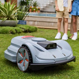 MoeBot Acre Eater Pro Robotic Mower