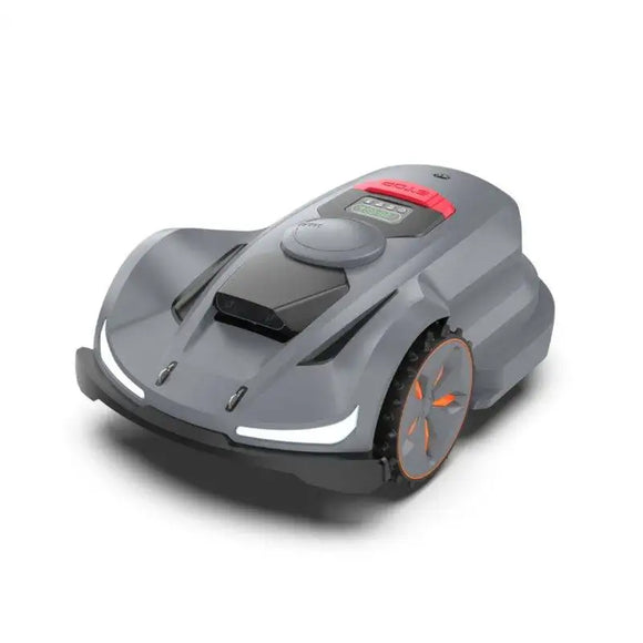 MoeBot Acre Eater Robot Lawn Mower