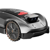 MoeBot Acre Eater X3 Robotic Grass Cutter