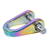 Notch Quickie Shackle   50120