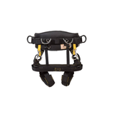 WEAVER Cougar Saddle Harness with Batten Seat