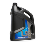 HUSQVARNA Low Smoke OIL 2 STROKE LS+   1lt  4lt  10lt