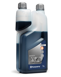 HUSQVARNA Two stroke oil XP® Synthetic  1lt  4lt  10lt