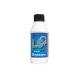 HUSQVARNA Low Smoke OIL 2 STROKE LS+   1lt  4lt  10lt