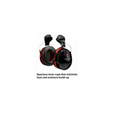 3M Peltor Ear Muffs H10P3G/E  Optime III H540P3GS/E