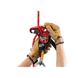 Petzl I'D L Self-Braking Descender (Large)