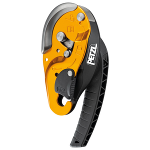 Petzl I'D S Self-Braking Descender (Small)