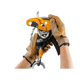 Petzl I'D S Self-Braking Descender (Small)