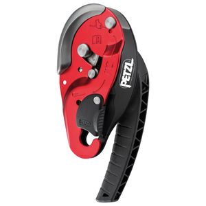 Petzl I'D L Self-Braking Descender (Large)