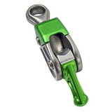 NOTCH Glide Rope Grab