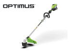 Greenworks Commercial OAS161 82V Split Shaft Multi Tool Trimmer [2140902]