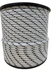 WHITTAM Double Braid Static Polyester 14mm Rigging Rope - per metre