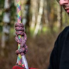 Teufelberger Tachyon ROPE with Slaice Spliced Eye - 35m 45m 60m