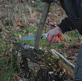 Silky Pocketboy 130mm Folding Saw 346-13 RED