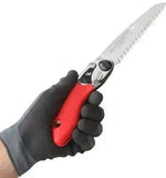 Silky Pocketboy 130mm Folding Saw 346-13 RED