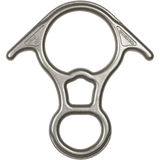 Climbing Technology OTTO RESCUE Large Stainless Steel Hot Forged Figure 8 Descender 4D617