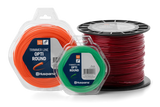 Husqvarna Opti Round Trimmer Line