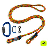 STEIN SCE Ocun Condor & The NEW SCE-X2 Secura - Work Positioning Lanyards 3m / 5m