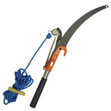 Jameson Options Side Cut / Centre Cut Single Fixed Pulley Big Mouth Double Hook CompositLock Pruner Kits COMBINATIONS