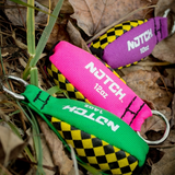 Notch Throw Weight Bag & Notch Throw Cube & Notch Acculine Throw Line