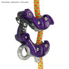 Rock Exotica Akimbo Ascender/Descender & Rock Exotica NEW Akimbo²
