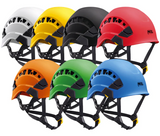 Petzl Vertex VENT Comfortable Safety Helmet - varied colours