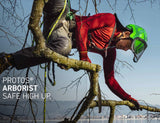 Protos Integral Arborist Safety Helmet
