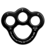 ROCK EXOTICA Pentaplate & Tririg Rescue