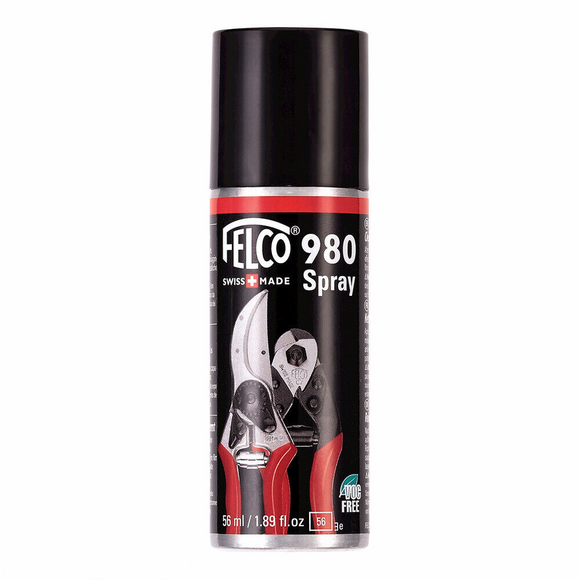 Felco 980 Lubricant Spray