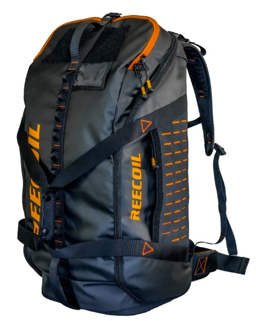 Reecoil Batwing 60 Kit Bag
