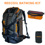 Reecoil Batwing 60 Kit Bag