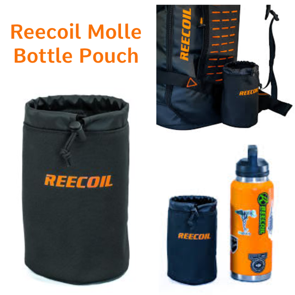 Reecoil MOLLE Bottle Pouch