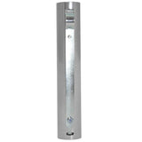 Jameson CompositLock Adapter & Pole Ferrule (FEMALE & MALE)