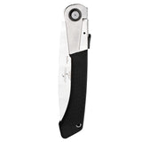 Jameson Barracuda 8" Folding Pruning Hand Saw with Tri-Cut Blade