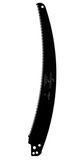 JAMESON Single-Edge Teflon Coated Curved Blade, 16 in.  SB-2