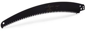 JAMESON Single-Edge Teflon Coated Curved Blade, 16 in.  SB-2