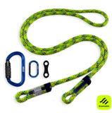 STEIN SCE Ocun Condor & The NEW SCE-X2 Secura - Work Positioning Lanyards 3m / 5m