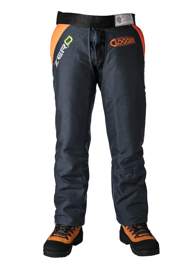 Clogger Spider Men's Climbing and Work Pants (Not Chainsaw Protective)