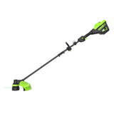 Greenworks ST60L4 60V Pro Carbon Fibre Straight Shaft String Trimmer [2112607AU]