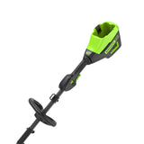 Greenworks ST60L4 60V Pro Carbon Fibre Straight Shaft String Trimmer [2112607AU]