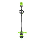 Greenworks ST60L4 60V Pro Carbon Fibre Straight Shaft String Trimmer [2112607AU]