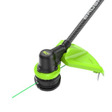 Greenworks ST60L4 60V Pro Carbon Fibre Straight Shaft String Trimmer [2112607AU]