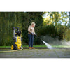 STANLEY® FATMAX® 2100W Corded Brushless Pressure Washer