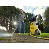 STANLEY® FATMAX® 2100W Corded Brushless Pressure Washer